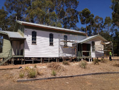 Chapel reno.